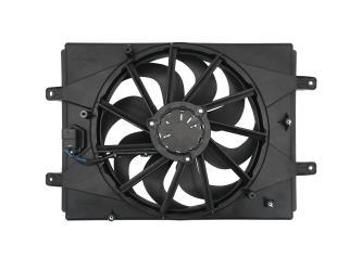T151308010;T151308010BA;302000724AA;302001084AA FAN ASSEMBLY for Chery Tiggo 7,3X