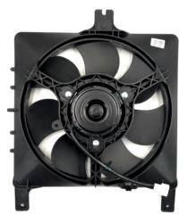 K061308010EK;K061308010ZC FAN ASSEMBLY for CHERY Q22L EV 2018 