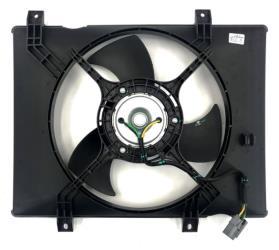 Q211308010BA;H361308010CA FAN ASSEMBLY for Chery KQ53EV  KT51EV  