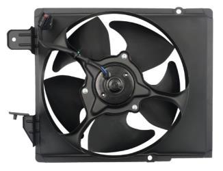 S111308010EA;S111308010QA FAN ASSEMBLY for CHERY QQ371 2012 