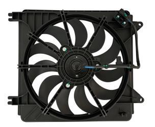 T111308120BB FAN ASSEMBLY for Chery Tiggo 3 XC51 