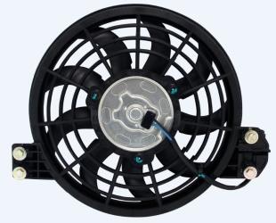 S111308030BA FAN ASSEMBLY for Chery QQ 0.8 