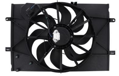 1308010BQ01;1308010U06 FAN ASSEMBLY for Changan New EADO 2018/  CS35 PLUS 2018/  