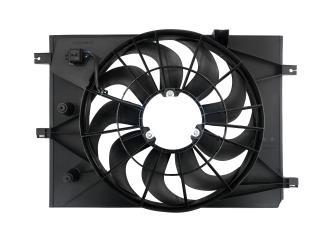 S2010400300 FAN ASSEMBLY for CHANGAN CS55 1.5T 
