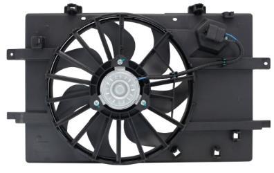 118404632;A00067623 FAN ASSEMBLY for BAIC Changhe Q35 2018/  BAIC X35 2016 