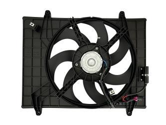 1308010J01000 FAN ASSEMBLY for BAIC Huansu H3/M70/S3L 