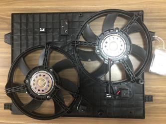 A00037903 FAN ASSEMBLY for BAIC BJ40 